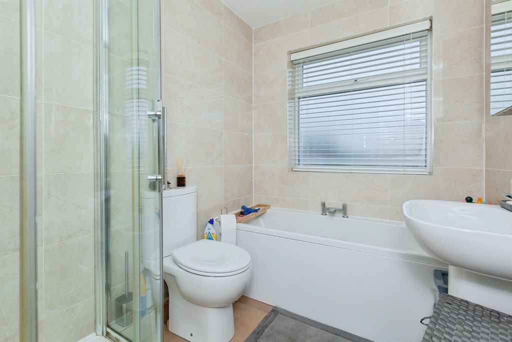 Additional image 10 of 3 bed detached house for saleOaks Drive, Newbold Verdon, Leicester LE9