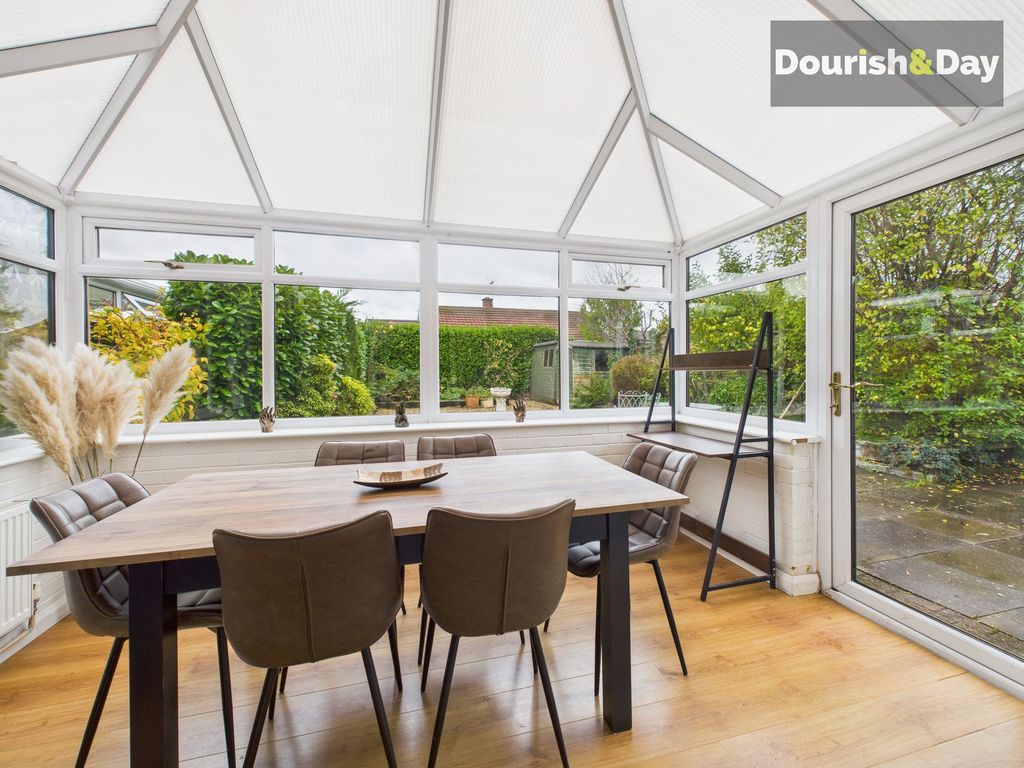 Additional image 3 of 2 bed semi-detached bungalow for saleMarlborough Road, Stone ST15