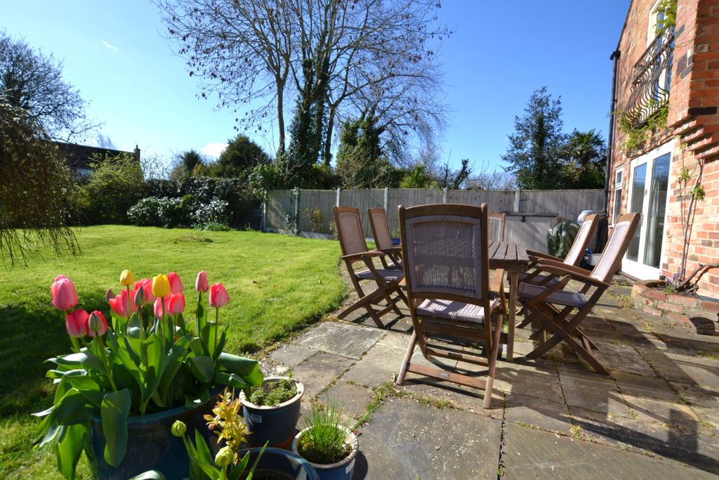 Additional image 22 of 4 bed cottage for saleWest End, Long Clawson, Melton Mowbray LE14