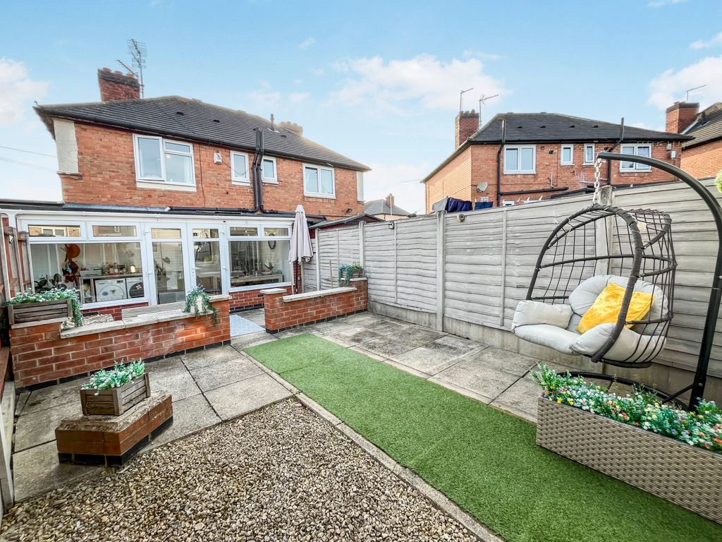 Additional image 6 of 3 bed semi-detached house for saleBendbow Rise, Leicester, Leicestershire LE3