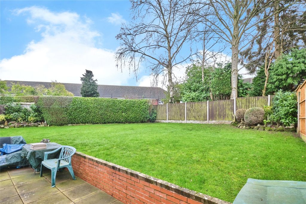 Additional image 20 of 3 bed end terrace house for saleDimbles Lane, Lichfield, Staffordshire WS13