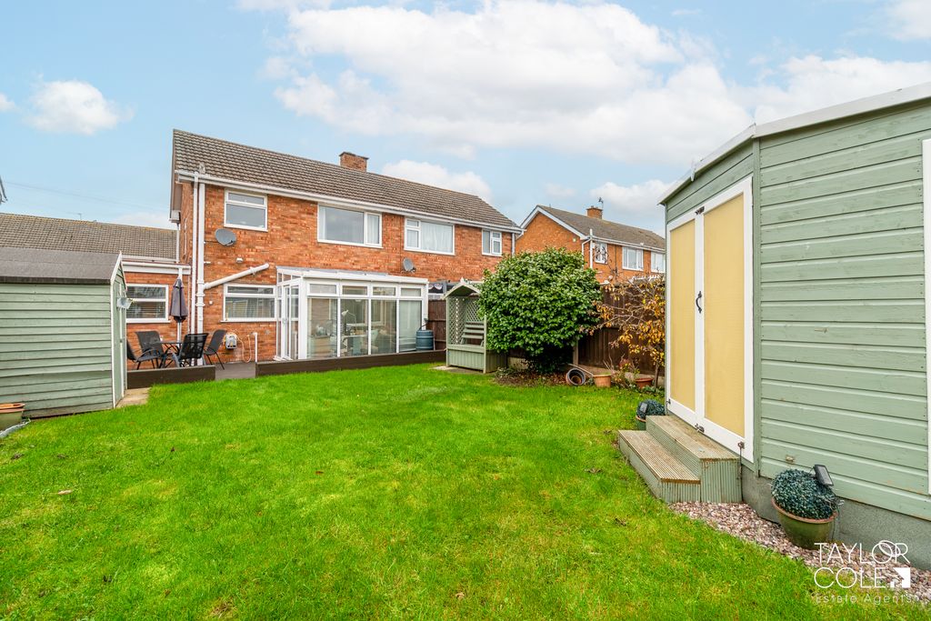 Additional image 26 of 3 bed semi-detached house for saleHayworth Close, Tamworth B79