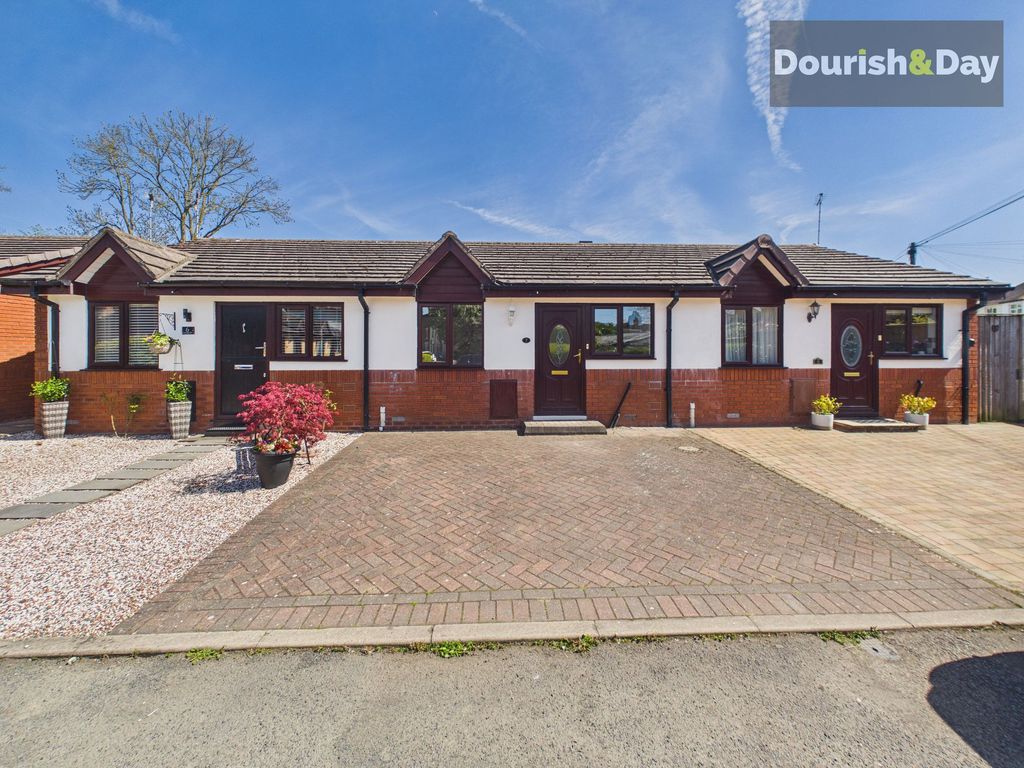 Additional image 11 of 1 bed terraced bungalow for salePrestwood Court, Stafford ST17