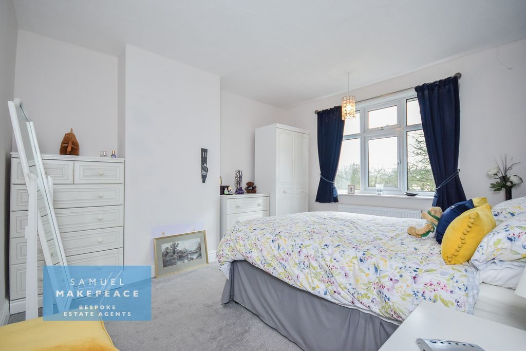 Additional image 13 of 3 bed semi-detached house for saleNewcastle Road, Balterley, Crewe CW2