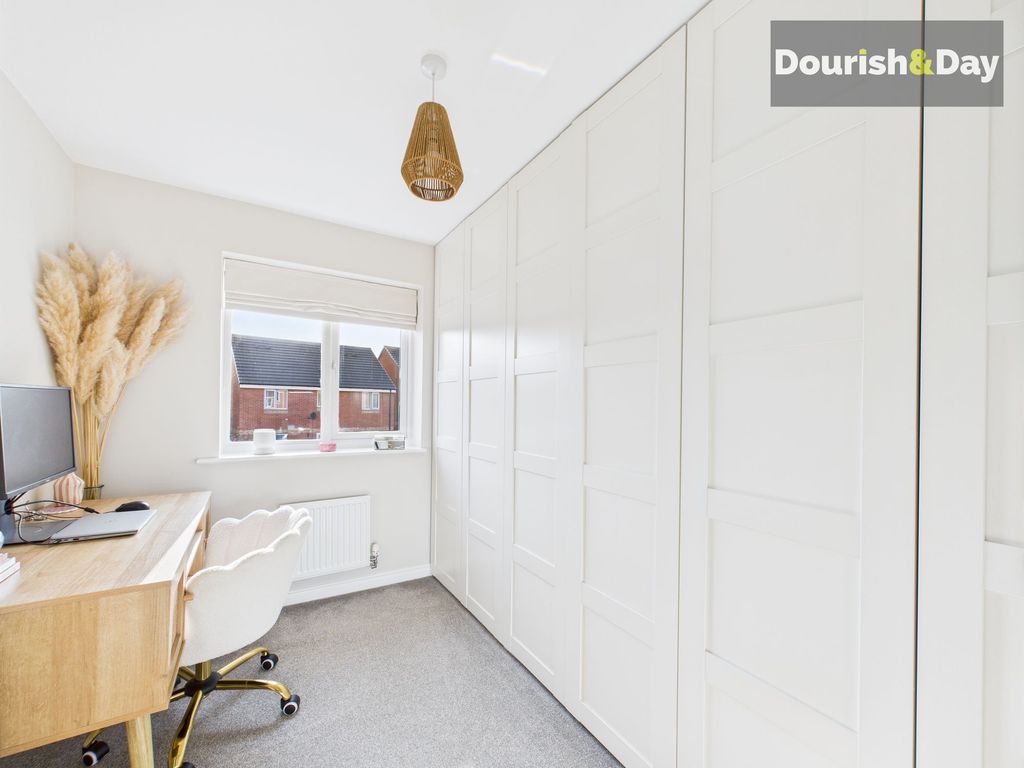 Additional image 14 of 3 bed detached house for saleBurbank Burrow, Stafford ST16