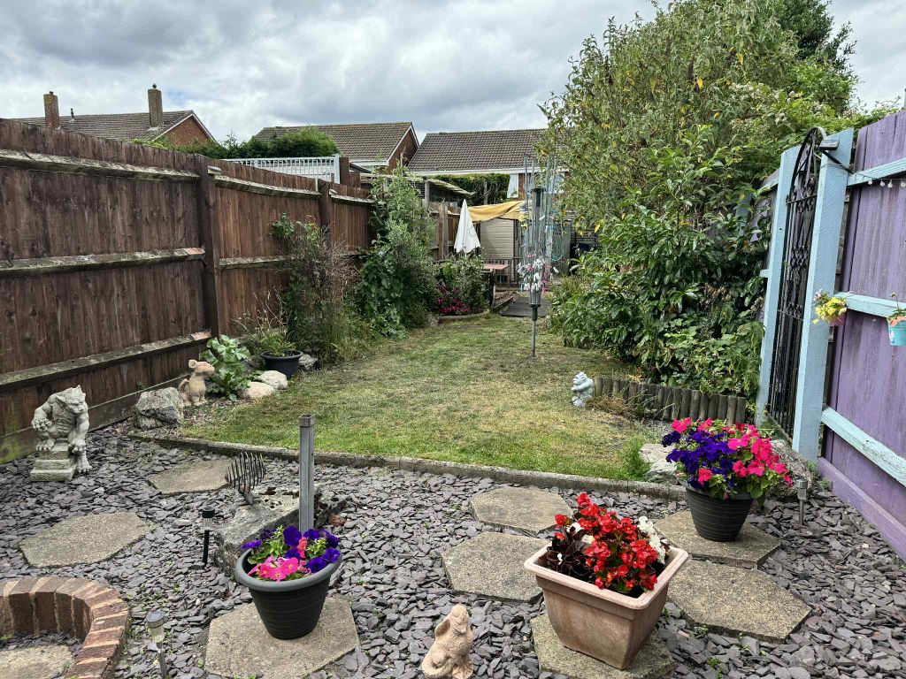 Additional image 15 of 2 bed terraced house for saleChase Road, Burntwood WS7
