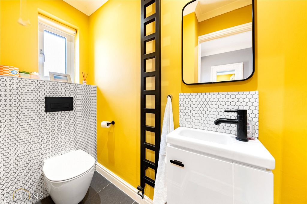 Additional image 14 of 5 bed detached house for saleShannon, Tamworth, Staffordshire B77