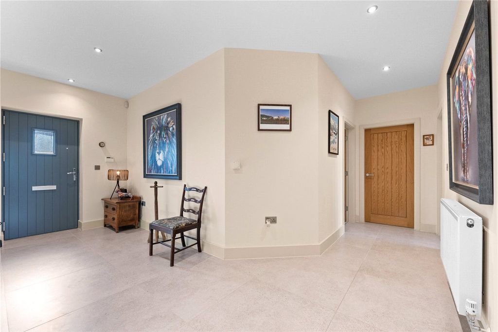 Additional image 11 of 3 bed bungalow for saleNorth Lodge Road, Old Dalby, Melton Mowbray, Leicestershire LE14