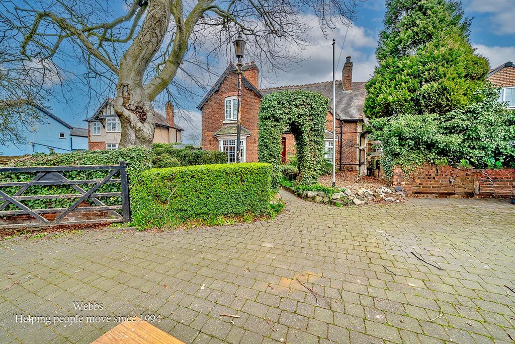 Additional image 34 of 3 bed cottage for saleWalsall Road, Great Wyrley, Walsall WS6