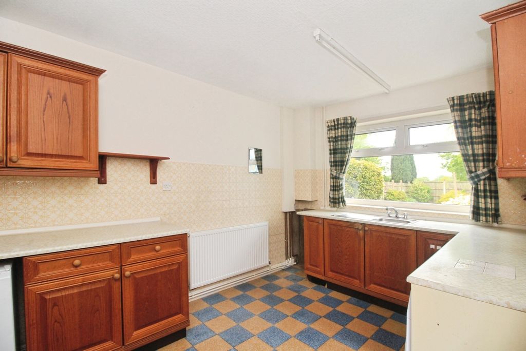 Additional image 2 of 3 bed semi-detached house for salePeters Avenue, Newbold Verdon, Leicester, Leicestershire LE9