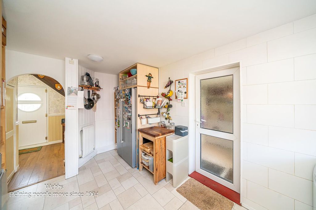 Additional image 12 of 3 bed end terrace house for saleNursery Road, Brereton, Rugeley WS15