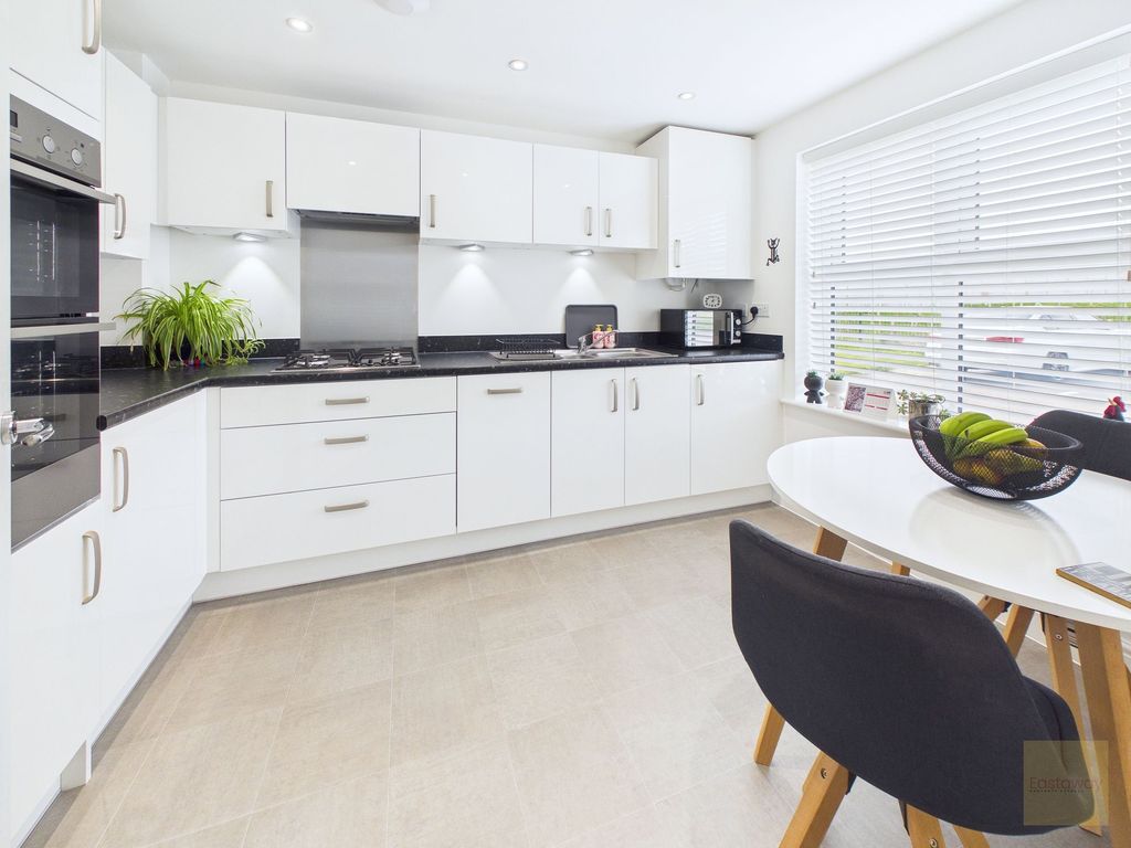 Additional image 2 of 3 bed terraced house for saleBarrowfield Drive, Stamford PE9