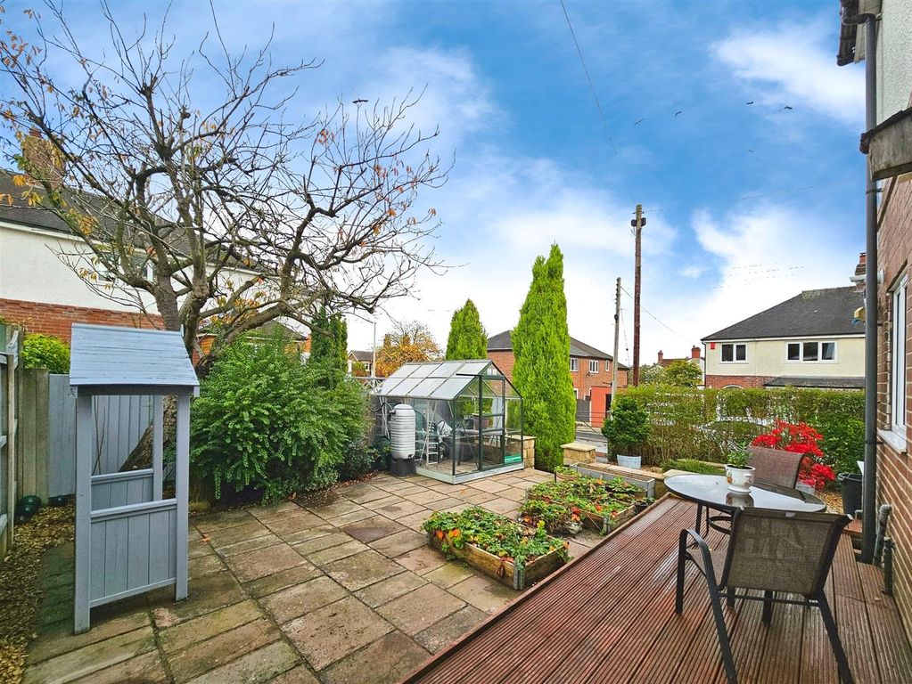Additional image 32 of 3 bed semi-detached house for saleSt. Georges Avenue, Endon, Stoke-On-Trent ST9
