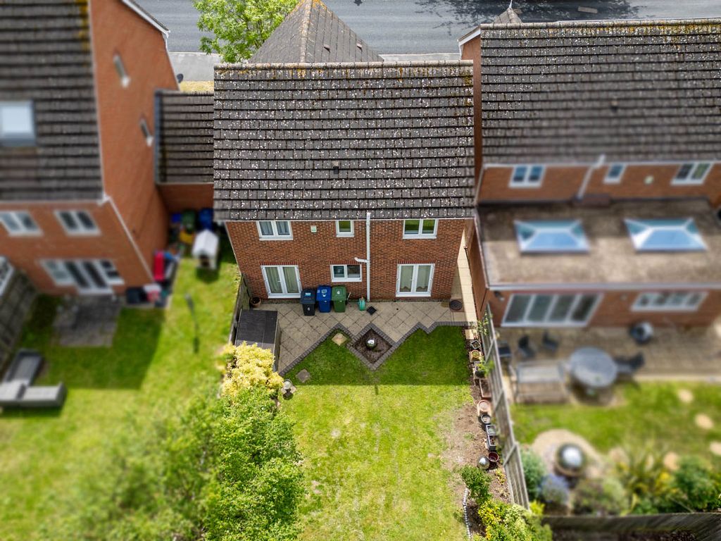 Additional image 32 of 4 bed detached house for saleLeyland Road, Glascote, Tamworth B77