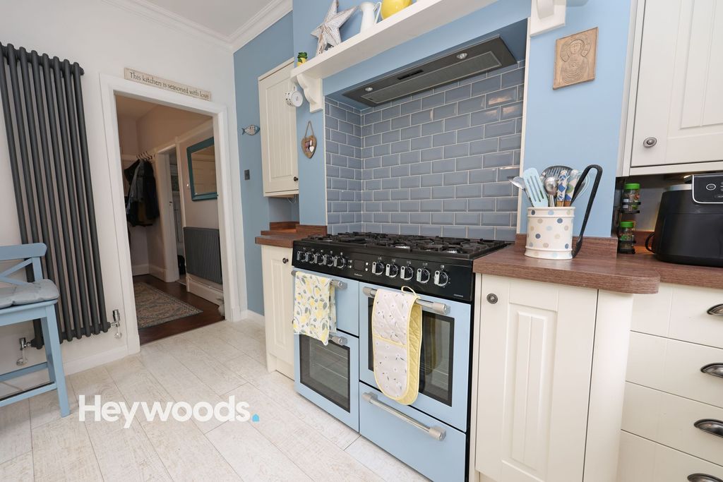 Additional image 10 of 3 bed semi-detached house for saleGranville Avenue, Newcastle ST5