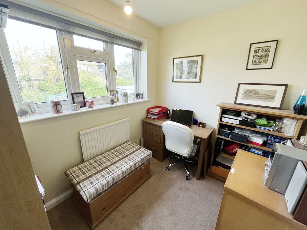 Additional image 14 of 4 bed detached house for saleBrookfields Road, Ipstones, Stoke-On-Trent ST10