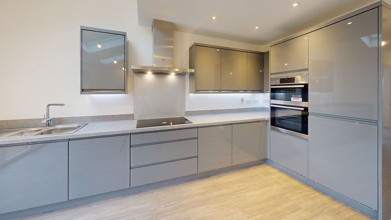 Additional image 3 of 5 bed detached house for salePlot 37 The Larch, Shropshire Heights, Mucklestone Road, Loggerheads TF9