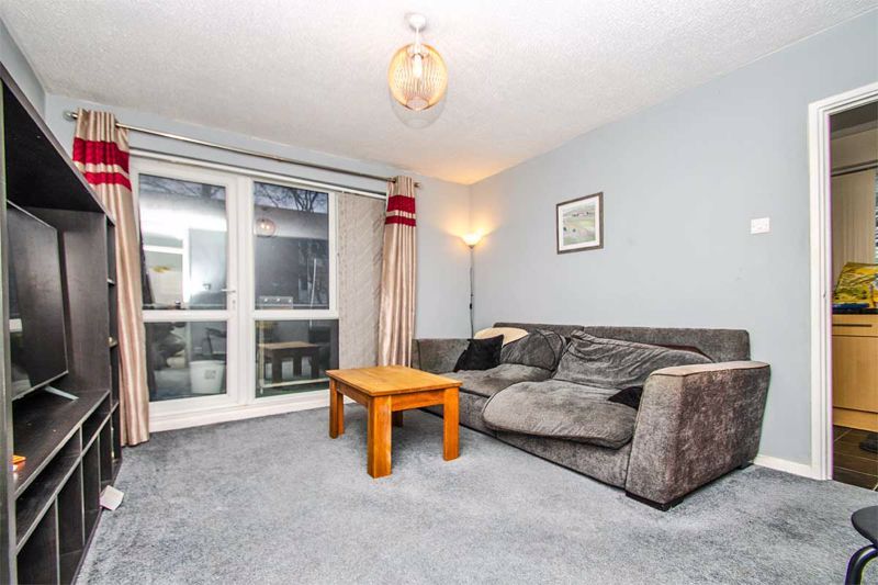 2 bed flat for saleArmitage House, Hobs Road, Lichfield WS13 photo 2
