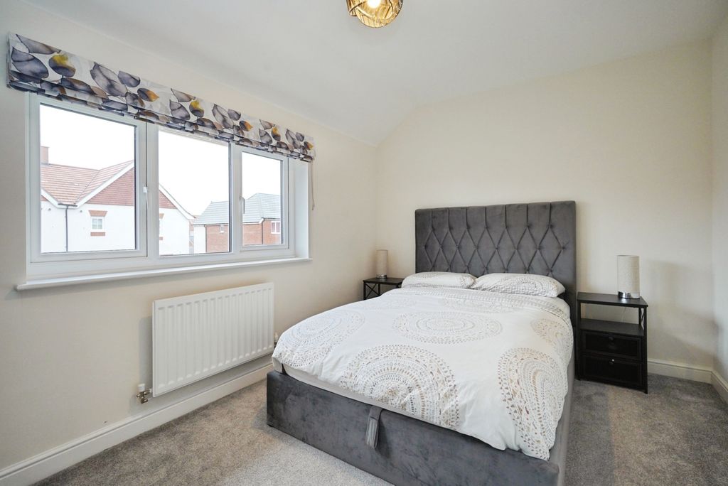 Additional image 8 of 2 bed terraced house for saleHarold Mosely Way, Hugglescote, Coalville LE67