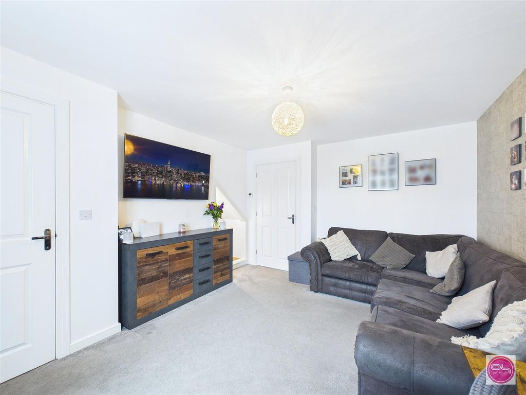 Additional image 9 of 3 bed detached house for saleCascade Close, Burton-On-Trent DE14