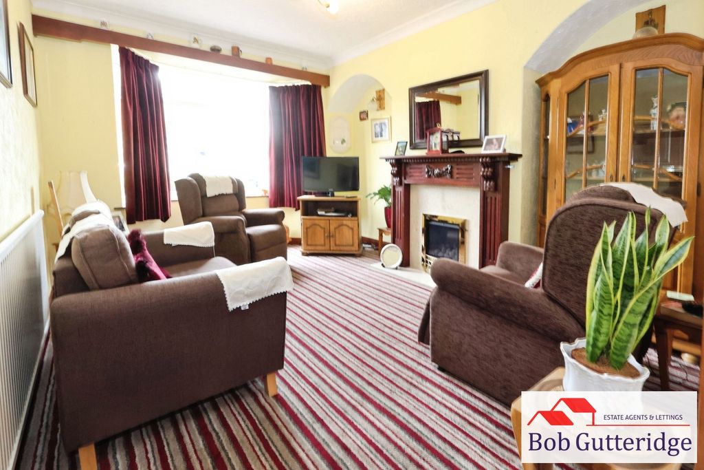 Additional image 3 of 3 bed semi-detached house for saleHollinshead Avenue, Milehouse, Newcastle ST5