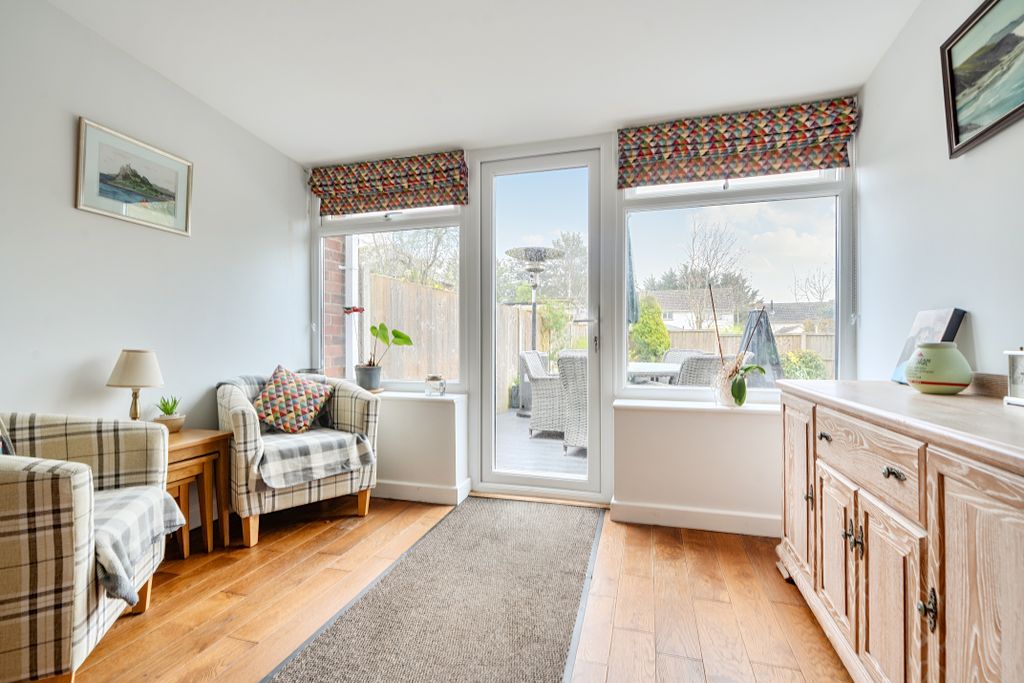 Additional image 9 of 4 bed semi-detached house for saleParsons Way, Royal Wootton Bassett, Royal Wootton Bassett SN4