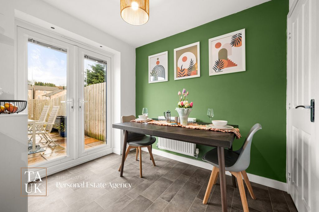 Additional image 13 of 3 bed semi-detached house for saleCurlew Avenue, Buxton SK17