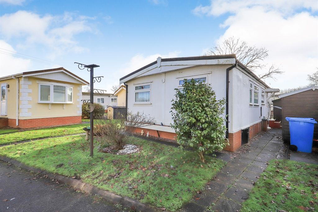 Additional image 12 of 2 bed mobile/park home for saleNew Road, Featherstone, Wolverhampton WV10