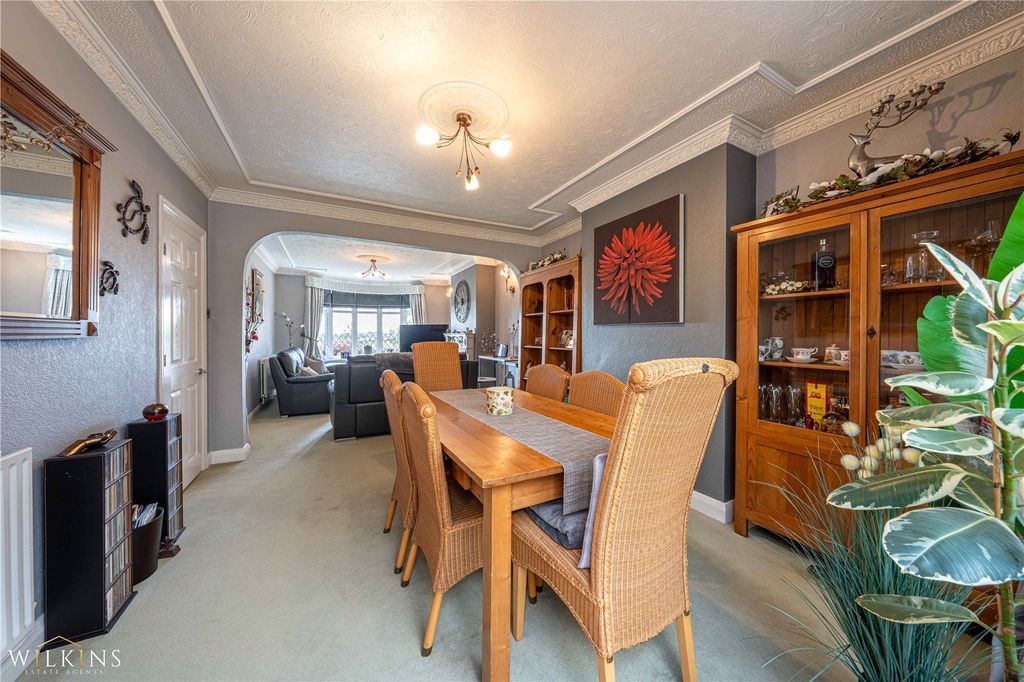 Additional image 8 of 4 bed detached house for saleLichfield Road, Hopwas, Tamworth, Staffordshire B78