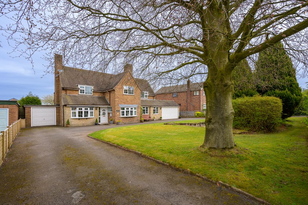 Additional image 26 of 4 bed detached house for saleMarket Drayton Road, Loggerheads TF9