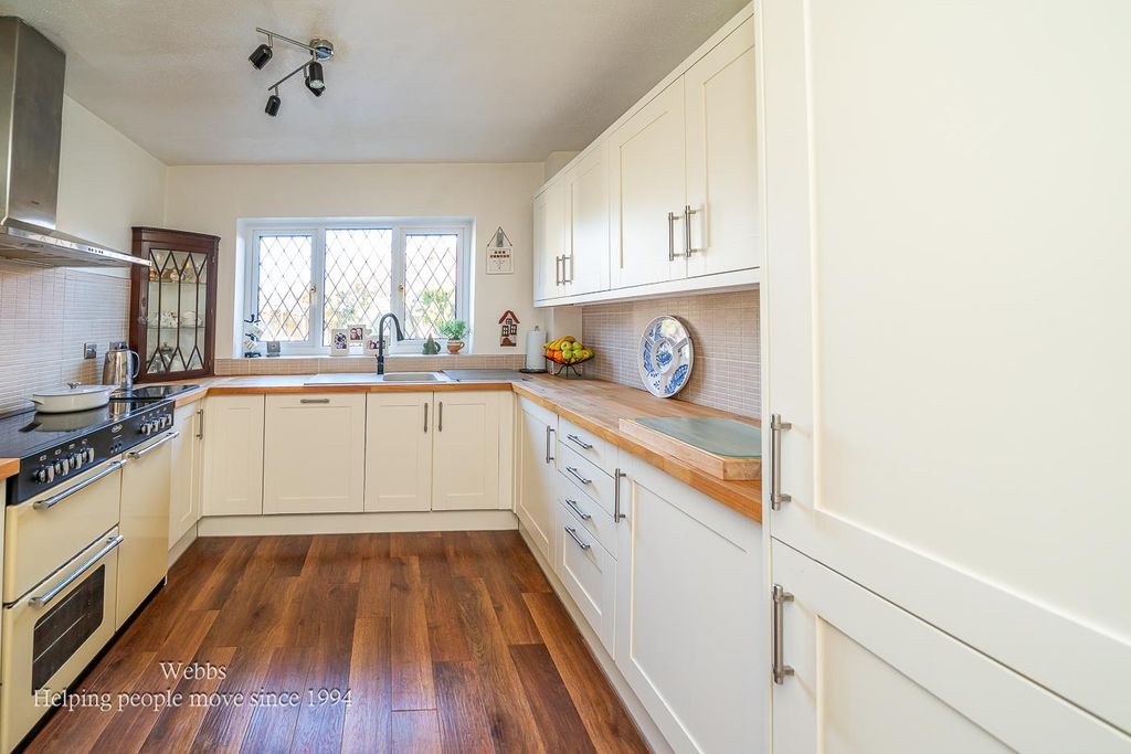 Additional image 12 of 4 bed detached house for saleCharlotte Close, Little Haywood, Stafford ST18
