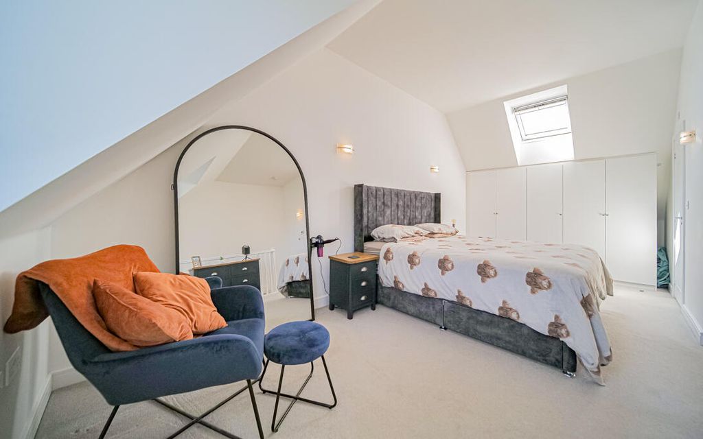 Additional image 9 of 3 bed semi-detached house for saleMaitland Place, Bowerhill, Melksham SN12