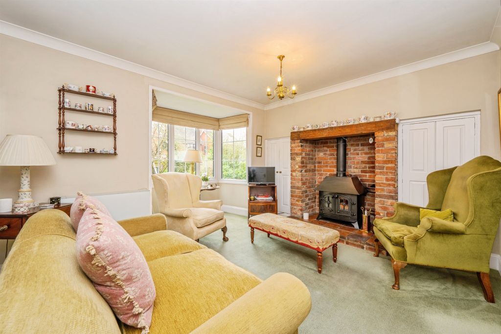 Additional image 3 of 3 bed semi-detached house for salePessall Lane, Edingale, Tamworth B79