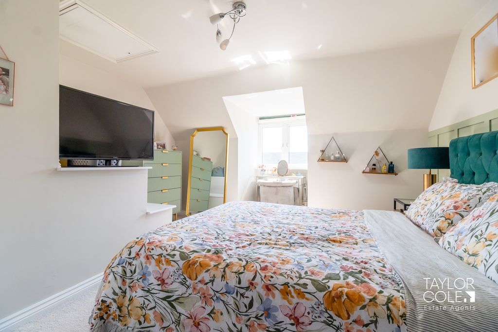 Additional image 22 of 3 bed terraced house for saleCroft Avenue, Tamworth B79