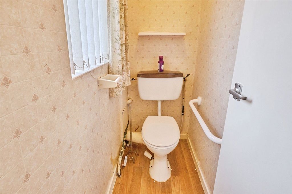 Additional image 19 of 4 bed semi-detached house for saleWeston Road, Lichfield, Staffordshire WS13
