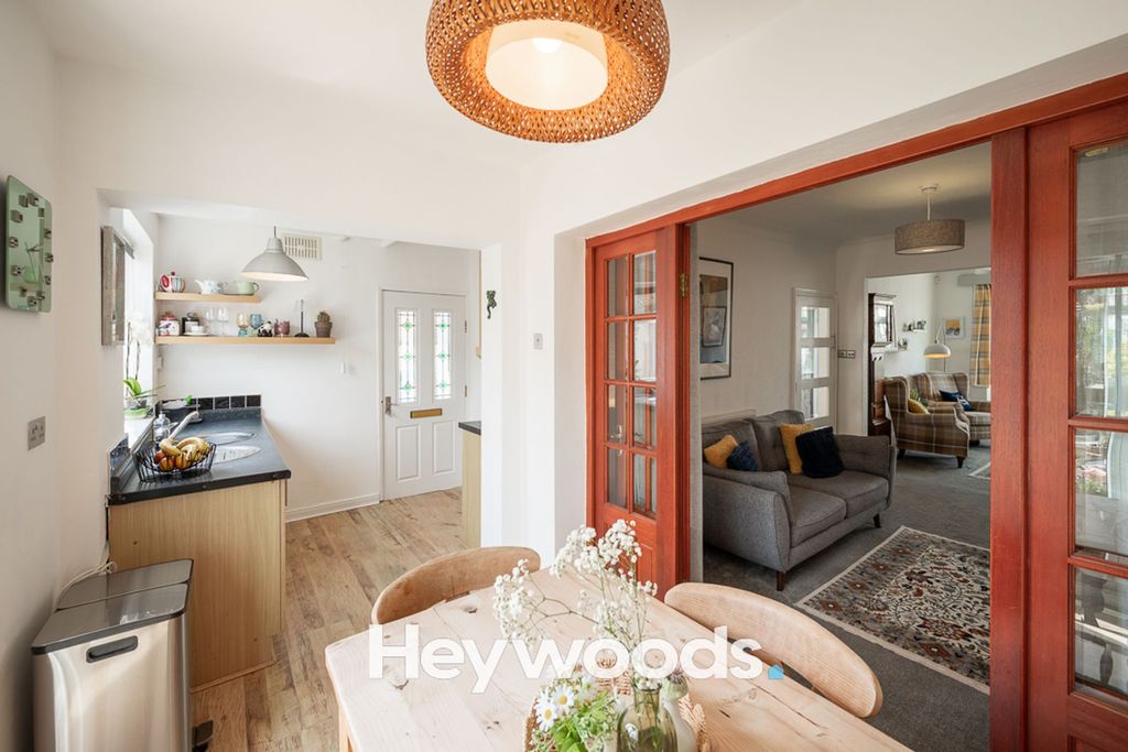 Additional image 10 of 3 bed semi-detached house for saleElaine Avenue, Burslem, Stoke On Trent ST6