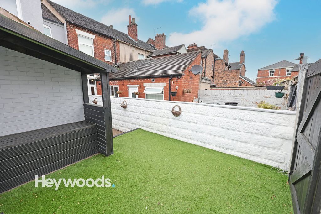 Additional image 23 of 3 bed terraced house for saleManor Street, Fenton, Stoke On Trent ST4