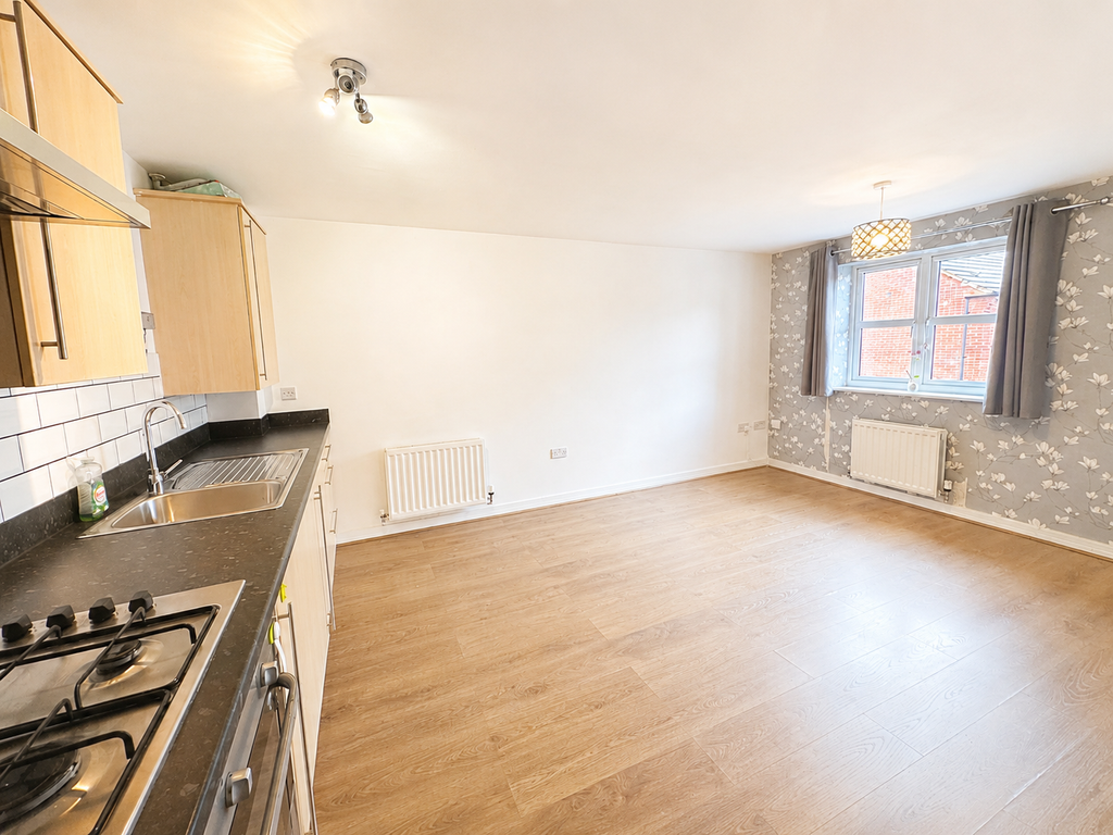 Additional image 3 of 2 bed town house for saleOtter Close, Ibstock LE67