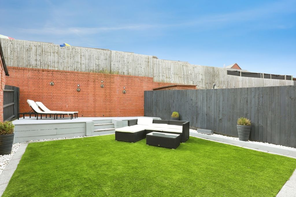 Additional image 15 of 3 bed semi-detached house for saleButtercup Croft, Marston, Stafford, Staffordshire ST18