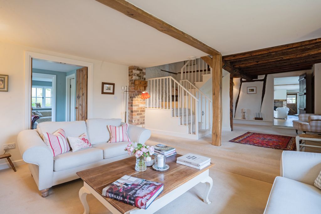 Additional image 10 of 4 bed detached house for saleCompton, Enford, Pewsey SN9