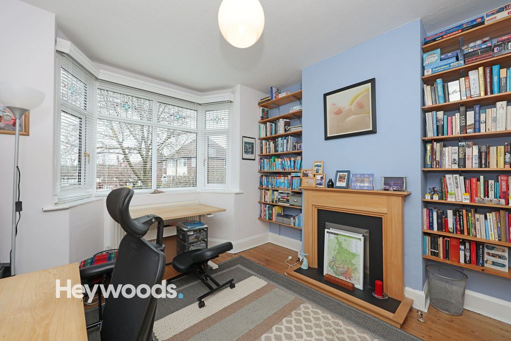 Additional image 33 of 3 bed semi-detached house for saleSeagrave Place, Westlands, Newcastle Under Lyme ST5