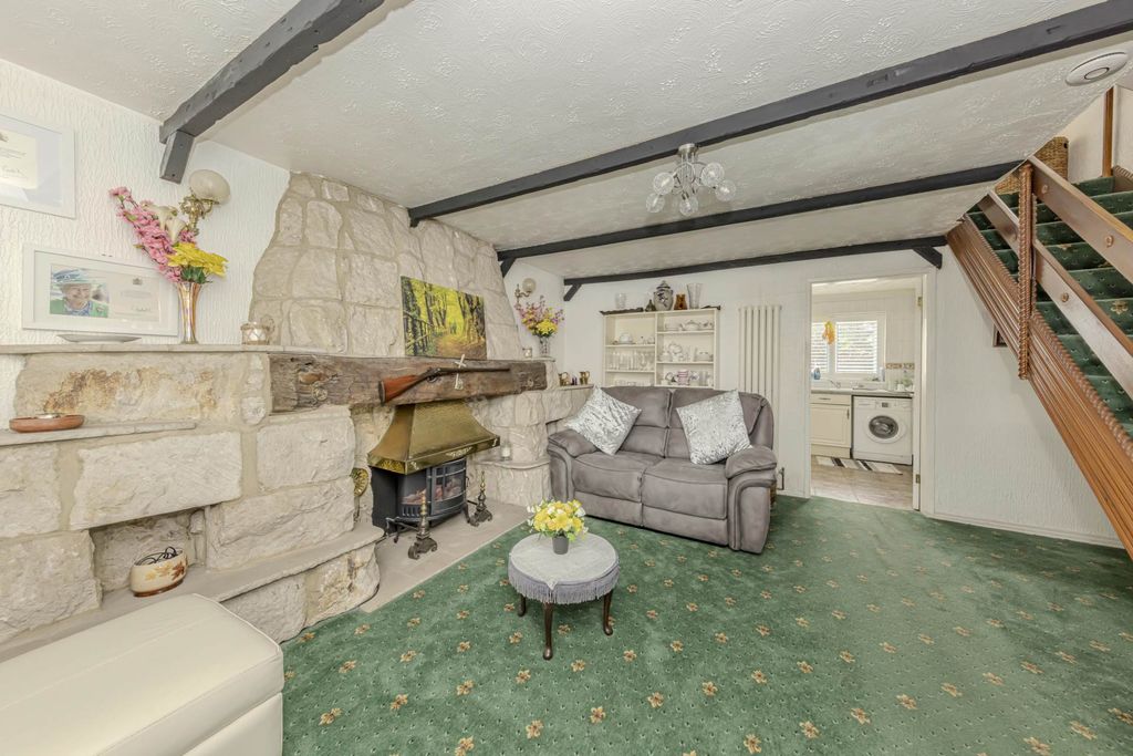 Additional image 3 of 3 bed detached house for saleOrwell Drive, Stoke On Trent ST3