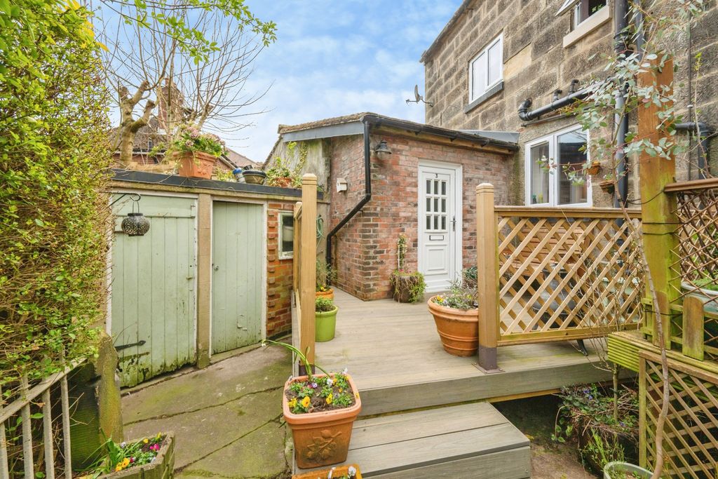 Additional image 2 of 2 bed cottage for saleMain Road, Ashbourne DE6