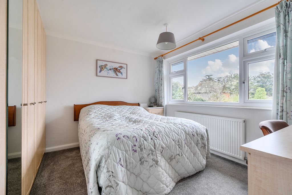 Additional image 14 of 4 bed semi-detached house for saleParsons Way, Royal Wootton Bassett, Royal Wootton Bassett SN4