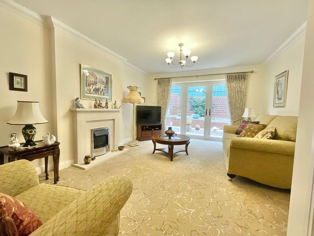 Additional image 8 of 2 bed detached bungalow for saleBurnt Oaks Place, Loggerheads TF9