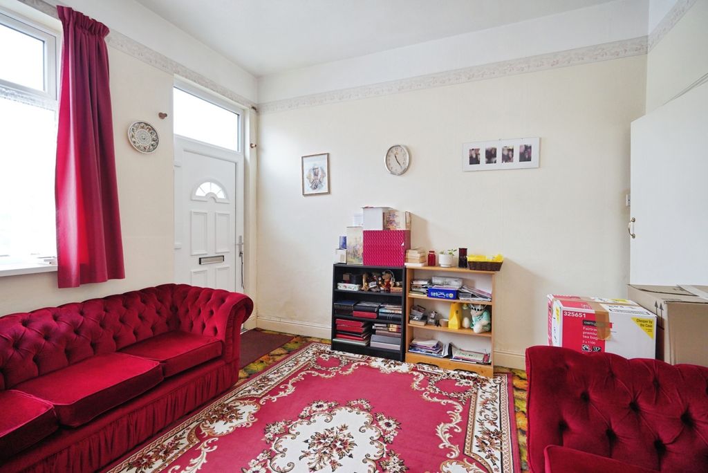 Additional image 3 of 2 bed terraced house for saleQueen Street, Burton-On-Trent, Staffordshire DE14