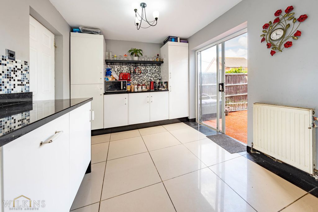 Additional image 10 of 3 bed semi-detached house for salePeel Close, Drayton Bassett, Tamworth, Staffordshire B78