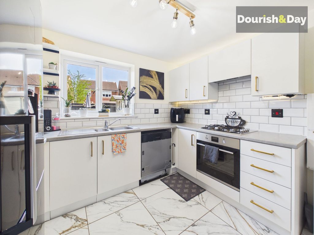 Additional image 9 of 3 bed detached house for saleAndrus Way, Stafford ST16
