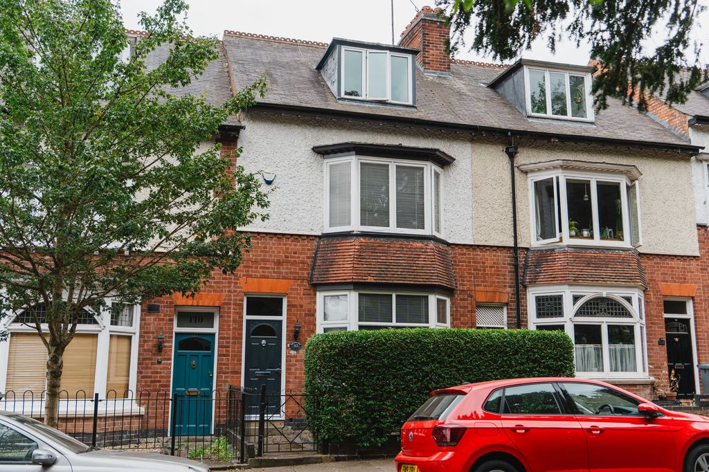 Additional image 41 of 5 bed terraced house for saleWestcotes Drive, Leicester LE3