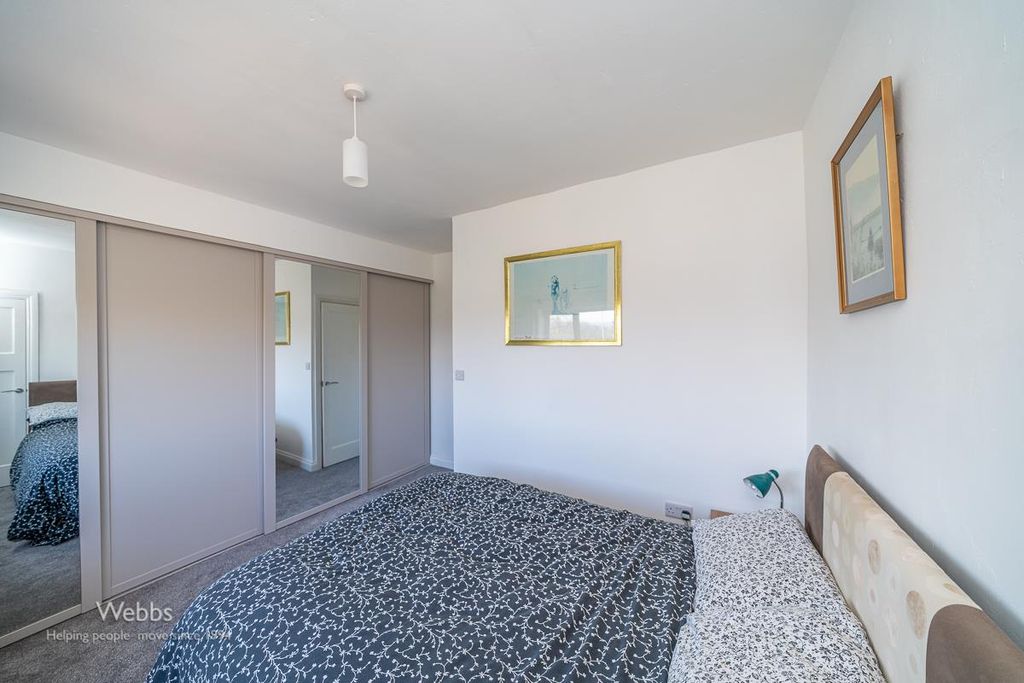 Additional image 22 of 2 bed property for saleEccleshall Road, Great Bridgeford, Stafford ST18